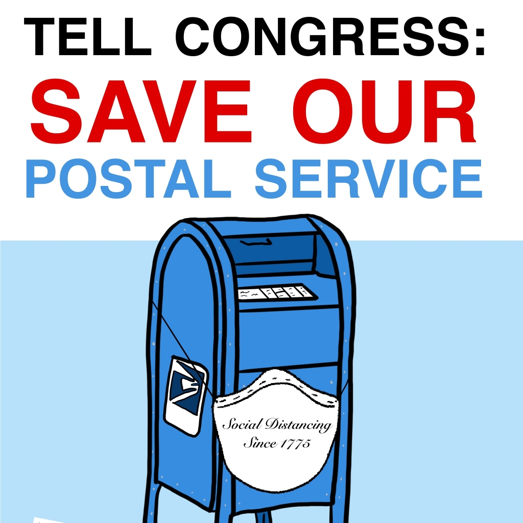 Usps